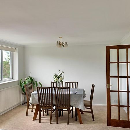 Stratford Upon Avon: 2 Bed Town Centre Apartment, Parking For One Car Exteriör bild