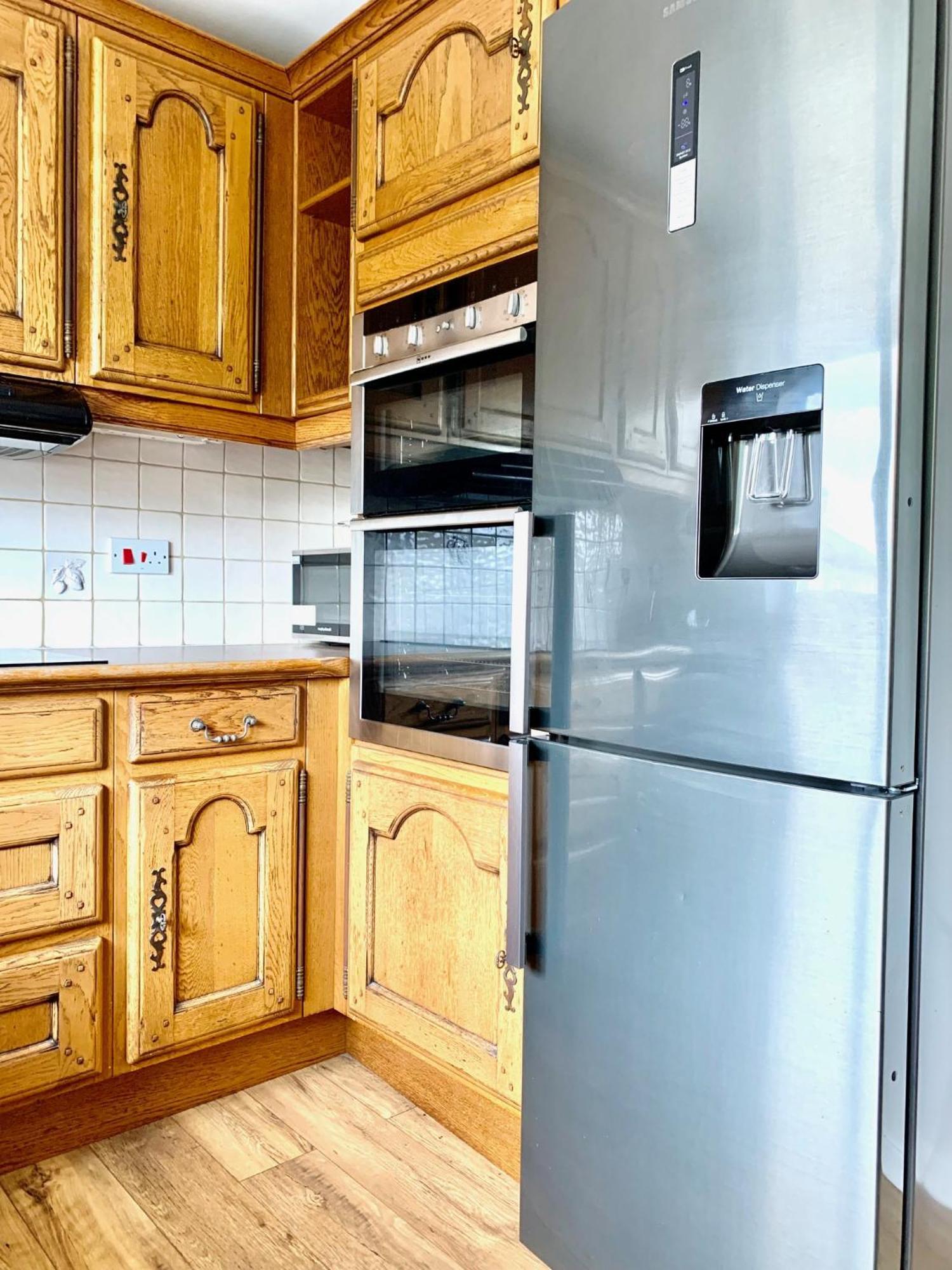 Stratford Upon Avon: 2 Bed Town Centre Apartment, Parking For One Car Exteriör bild