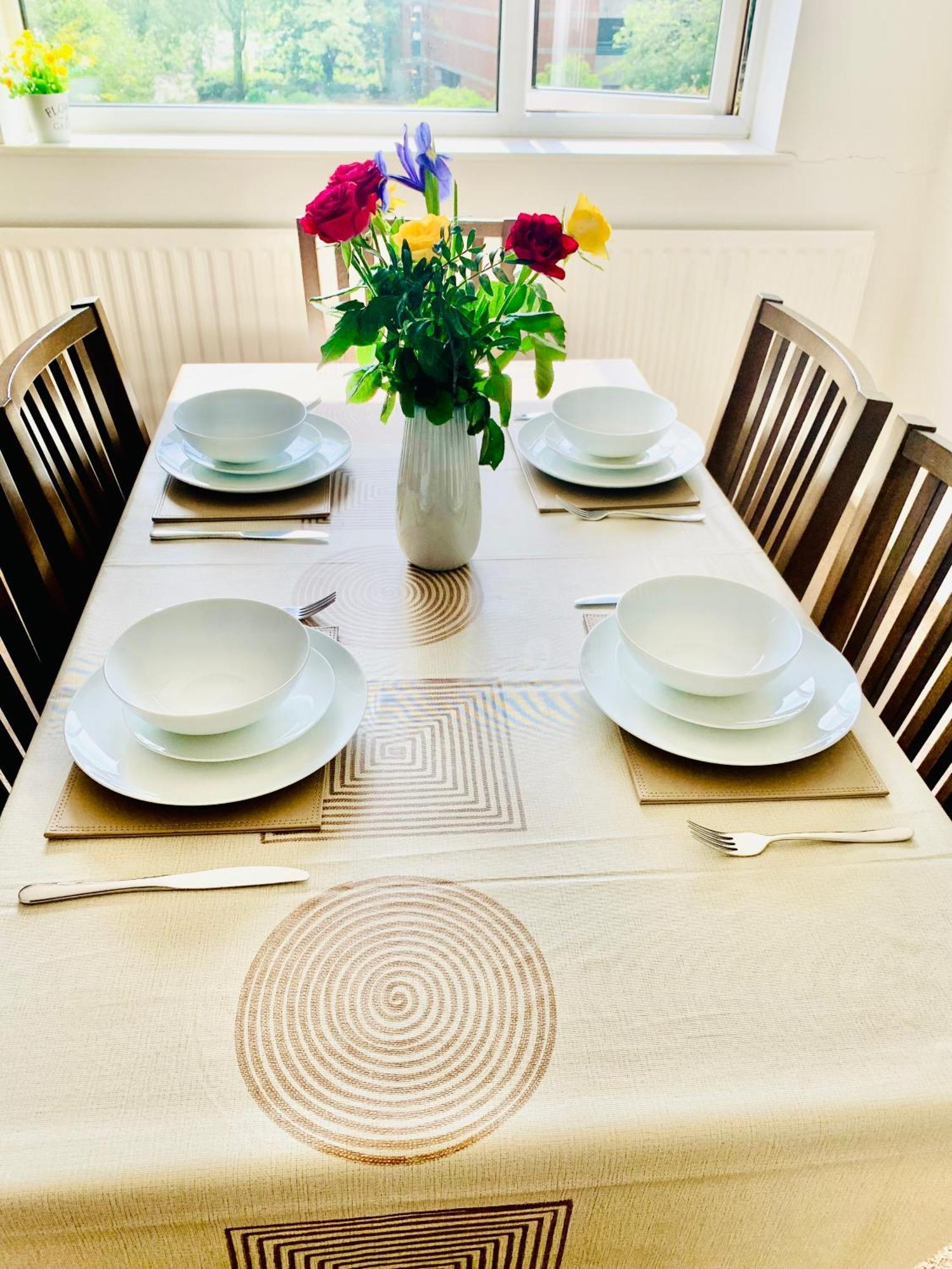 Stratford Upon Avon: 2 Bed Town Centre Apartment, Parking For One Car Exteriör bild